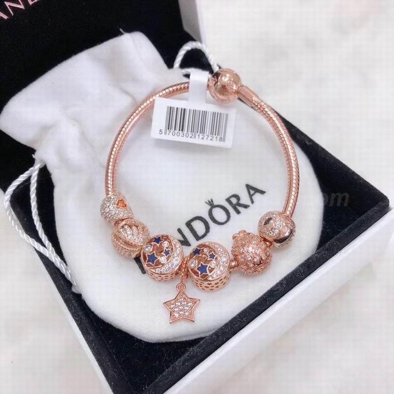 Pandora Bracelets 613